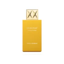 Shaghaf Vanilla Toffee EDP
