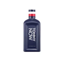 Tommy Now EDT