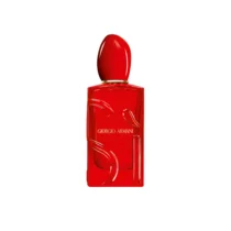 Si Passione Red Musk EDP