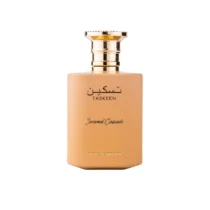 Taskeen Caramel Cascade EDP