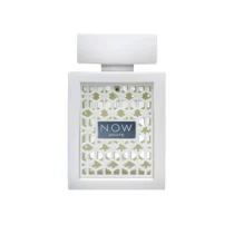 Now White EDP