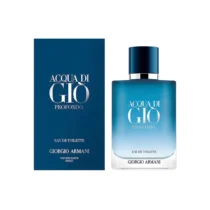 Alternative view of Acqua di Giò Profondo EDT