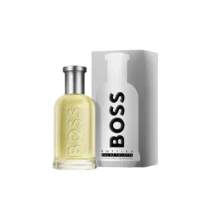 Alternative view of Bottled EDT