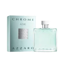 Alternative view of Chrome Azure EDT