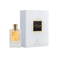 Alternative view of Kismet EDP