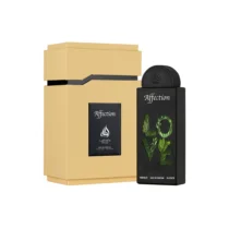 Alternative view of Affection EDP