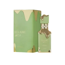 Alternative view of Eclaire Pistache EDP