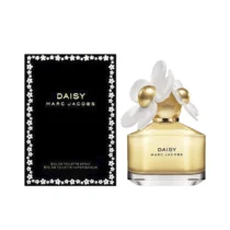 Alternative view of Daisy EDT