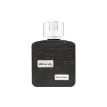 Ramz Silver EDP