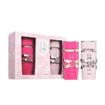 Set Yara + Yara Candy EDP