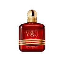 Stronger With You Tobacco EDP