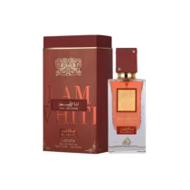 Alternative view of Ana Abiyedh Scarlet EDP