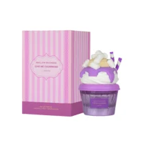 Alternative view of Mallow Madness EDP