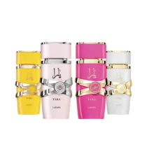 My Yara Collection Set EDP