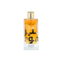 Ameer Al Oudh Intense EDP
