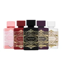 Badee Al Oud Collection Set EDP