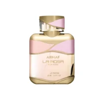 La Rosa Pour Femme EDP
