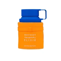 Odyssey Mandarin Sky Elixir EDP