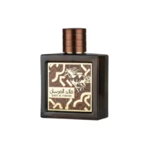 Qaed Al Fursan Untamed EDP
