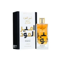 Alternative view of Ameer Al Oudh Intense EDP