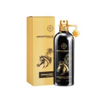 Alternative view of Arabians Tonka EDP