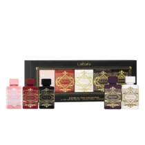 Alternative view of Badee Al Oud Collection Set EDP