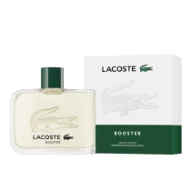 Alternative view of Booster EDT