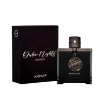 Alternative view of Dubai Nights Midnight EDP