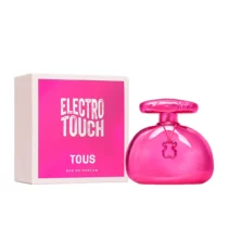 Alternative view of Electro Touch EDP
