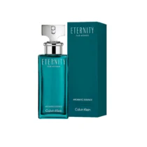 Alternative view of Eternity Aromatic Essence EDP