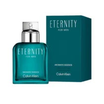 Alternative view of Eternity Aromatic Essence EDP