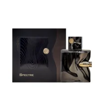 Alternative view of Ghost Spectre EDP