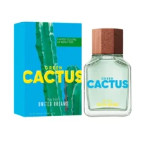 Alternative view of Green Cactus EDT