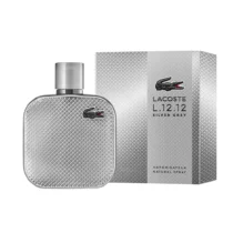 Alternative view of L.12.12 Silver Grey EDP