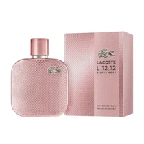 Alternative view of L.12.12 Silver Rose EDP