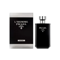 Alternative view of L'Homme Intense EDP