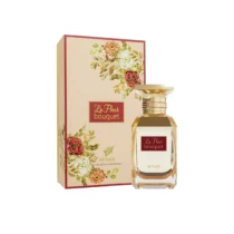 Alternative view of La Fleur Bouquet EDP