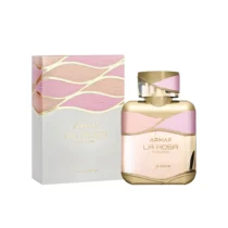 Alternative view of La Rosa Pour Femme EDP