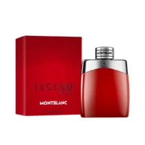 Alternative view of Legend Red EDP
