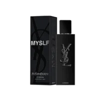 Alternative view of MYSLF Le Parfum