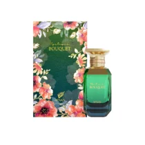 Alternative view of Mystique Bouquet EDP