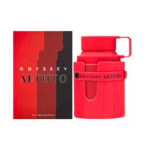 Alternative view of Odyssey Artisto EDP