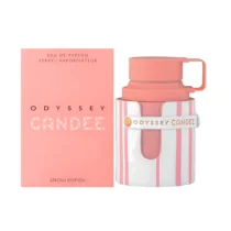 Alternative view of Odyssey Candee EDP