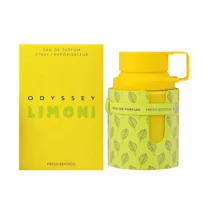 Alternative view of Odyssey Limoni Fresh EDP