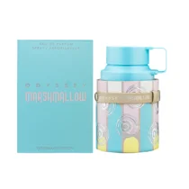 Alternative view of Odyssey Marshmallow EDP