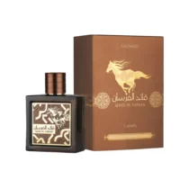 Alternative view of Qaed Al Fursan Untamed EDP