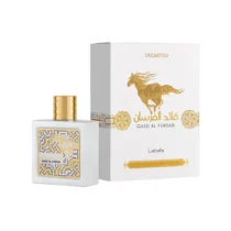 Alternative view of Qaed Al Fursan Unlimited EDP