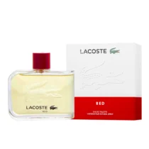 Alternative view of Red EDT