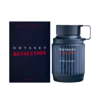 Alternative view of Odyssey Revolution Ultra Edition EDP