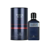 Alternative view of Tribal Blue EDP
